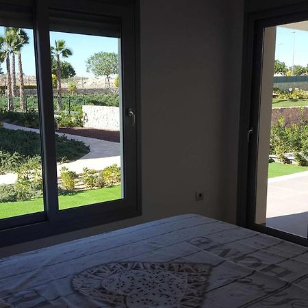 Planta Baja Capri Vistabella Golf 41 Daire Alicante Dış mekan fotoğraf