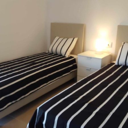 Planta Baja Capri Vistabella Golf 41 Daire Alicante Dış mekan fotoğraf