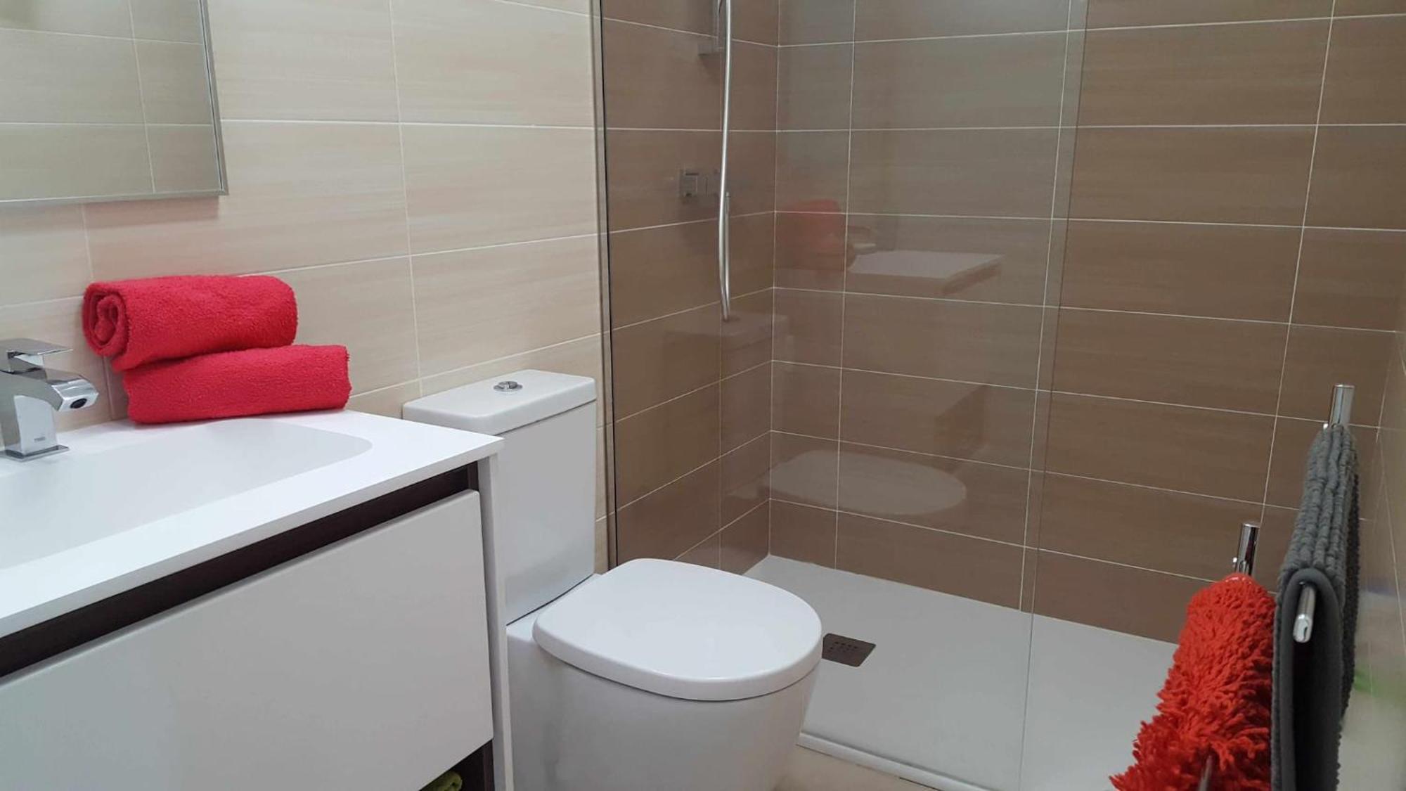 Planta Baja Capri Vistabella Golf 41 Daire Alicante Dış mekan fotoğraf