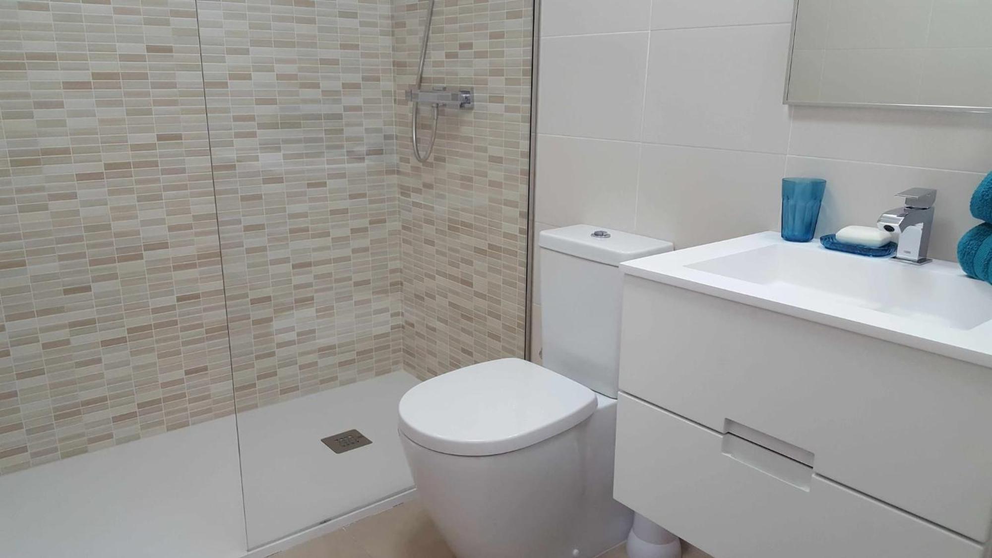 Planta Baja Capri Vistabella Golf 41 Daire Alicante Dış mekan fotoğraf