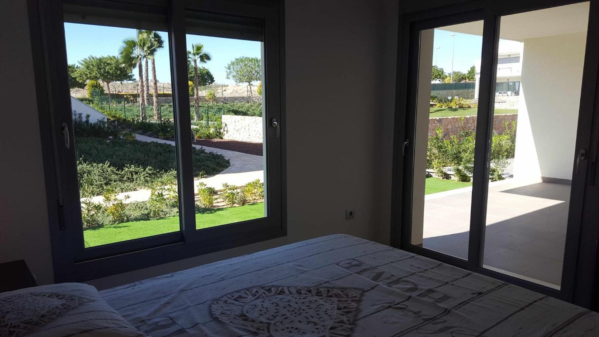 Planta Baja Capri Vistabella Golf 41 Daire Alicante Dış mekan fotoğraf