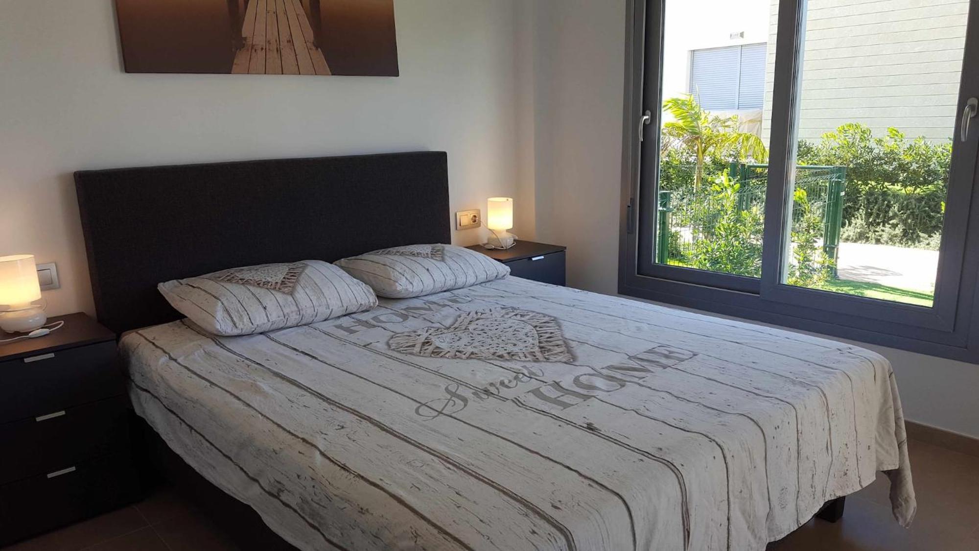 Planta Baja Capri Vistabella Golf 41 Daire Alicante Dış mekan fotoğraf