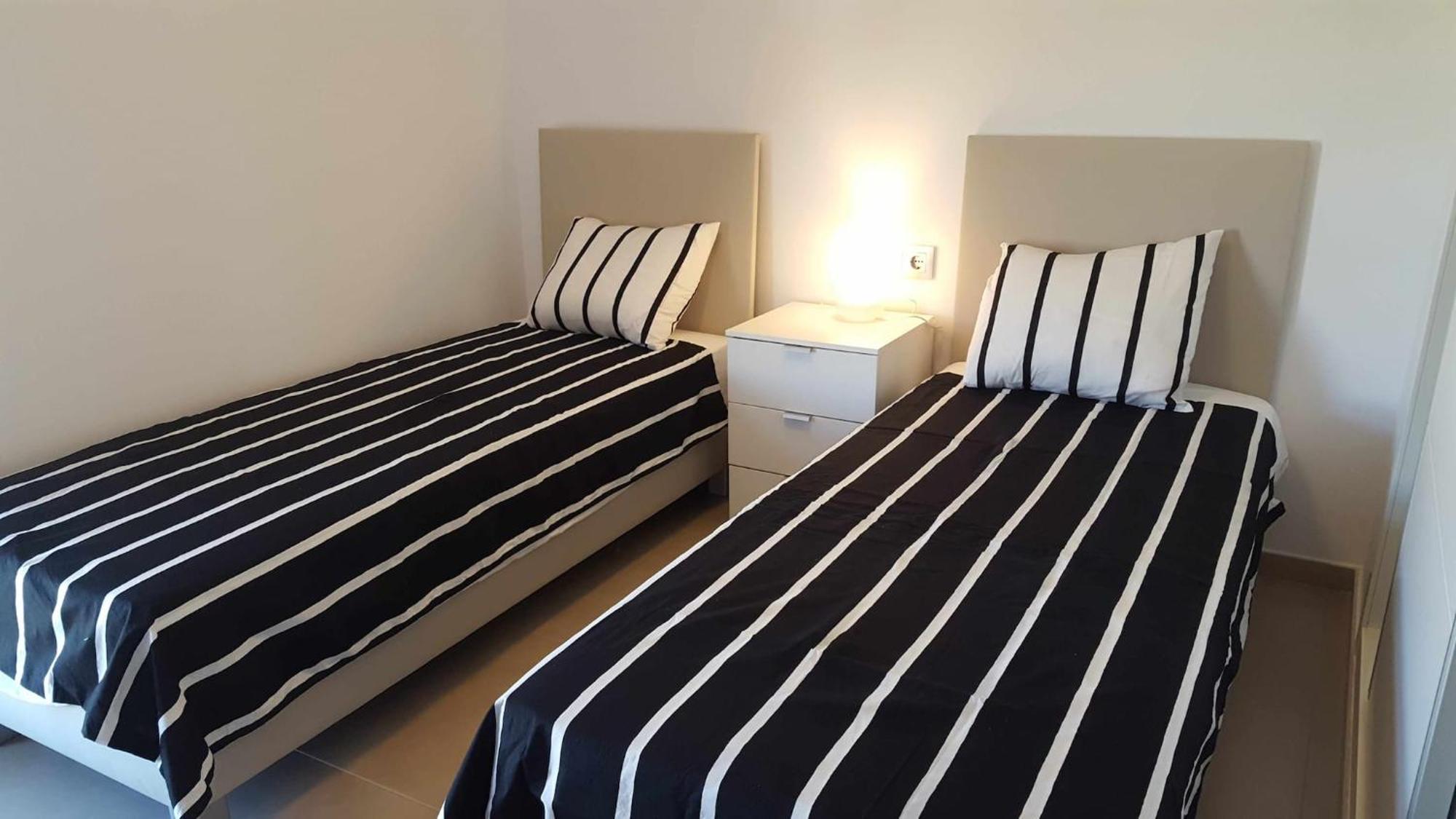Planta Baja Capri Vistabella Golf 41 Daire Alicante Dış mekan fotoğraf